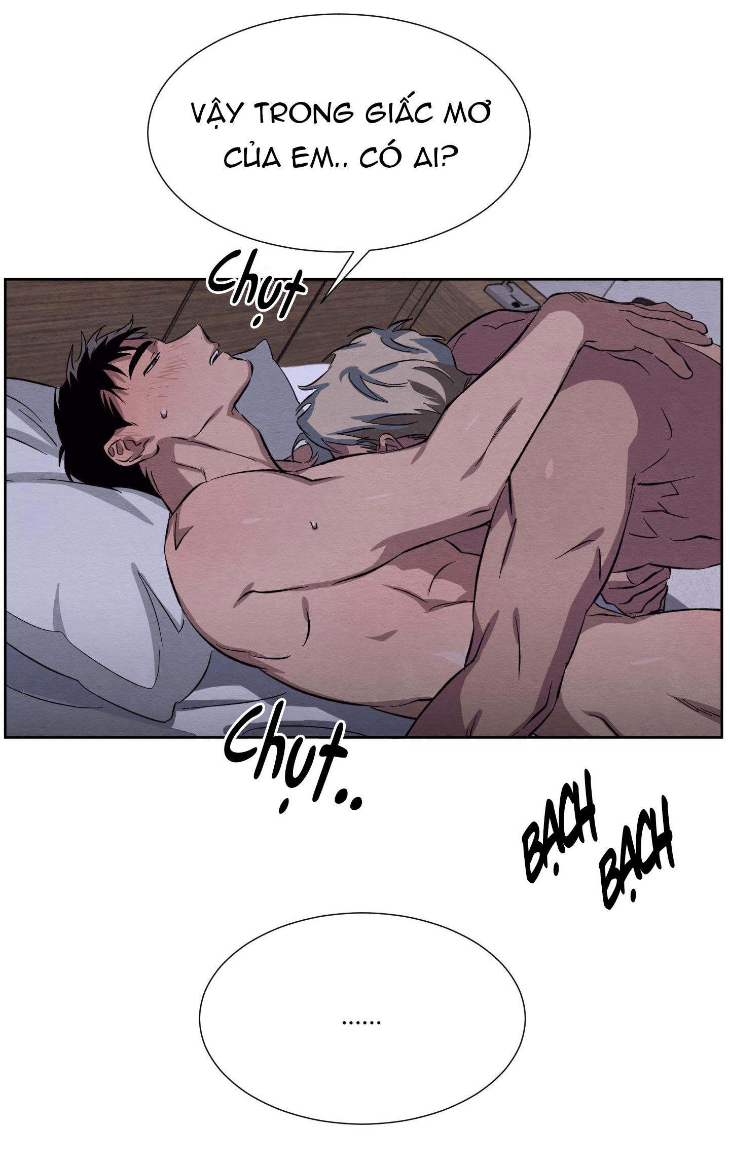 vị khách không mời chapter 15 11