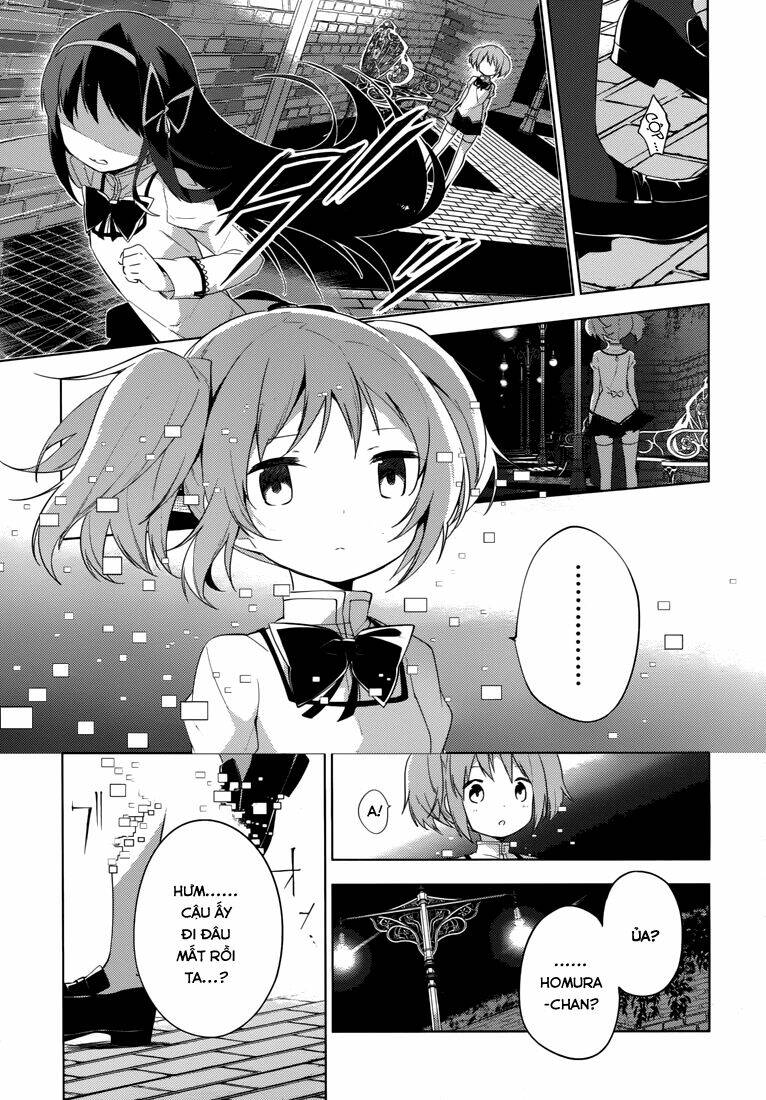 mahou shoujo madoka magica - majuu hen chapter 6 39