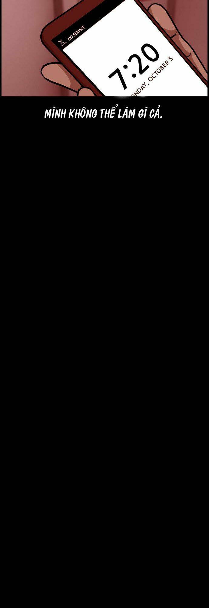 ác mộng kinh hoàng chapter 6 32