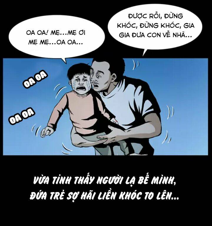 U Minh Ngụy Tượng Chapter 34 45