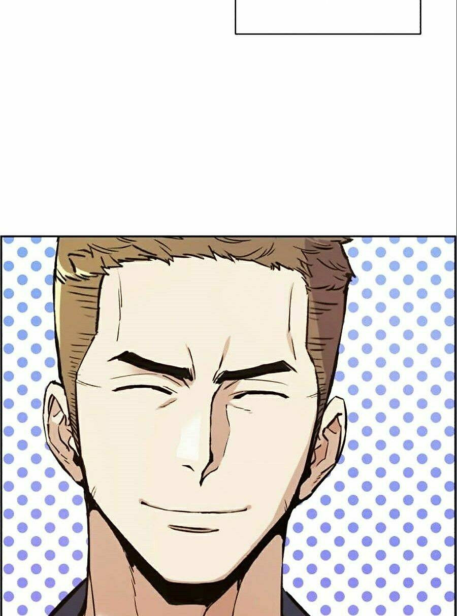 bạn học tôi là lính đánh thuê chapter 30 36