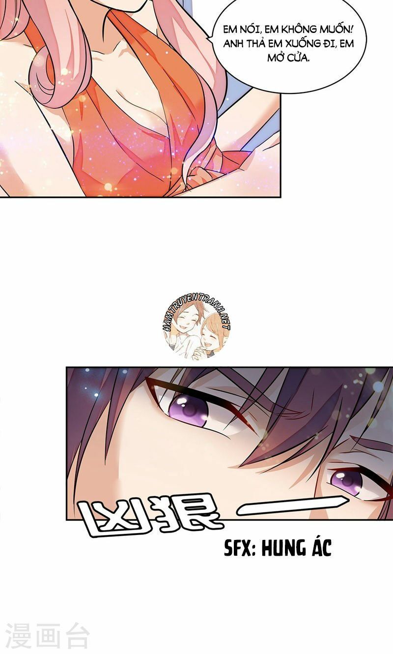 cô vợ siêu mẫu của cố thiếu chapter 70 3