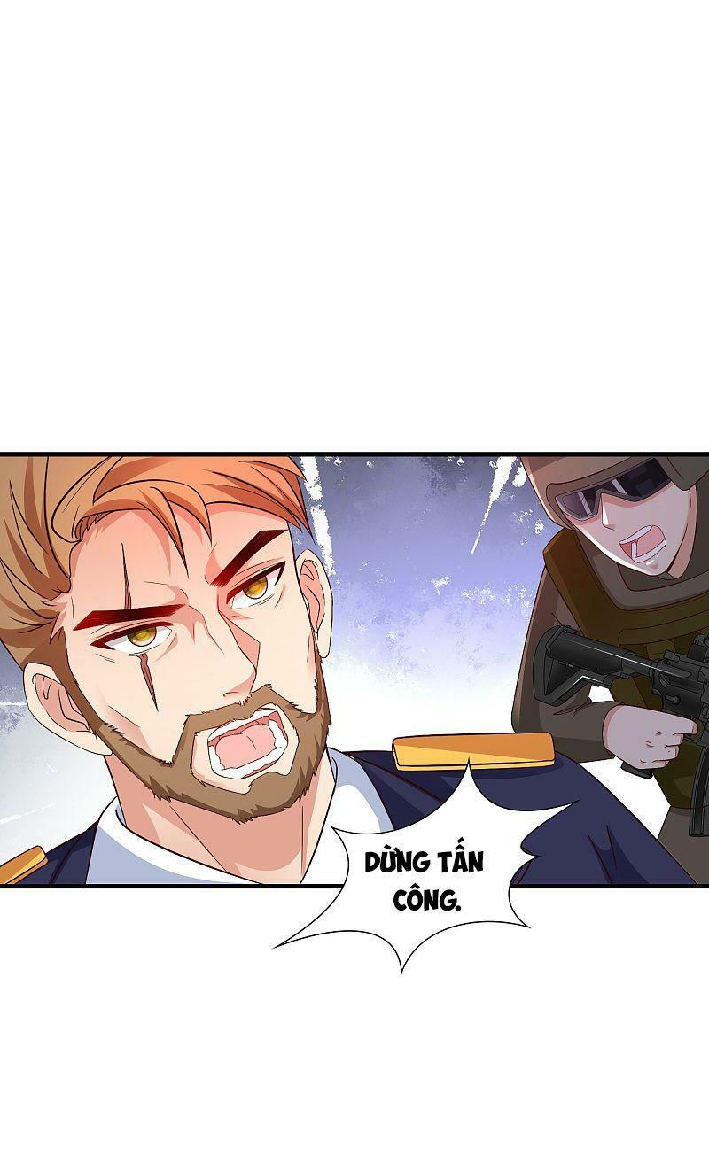 tối cường vận đào hoa chapter 128 21