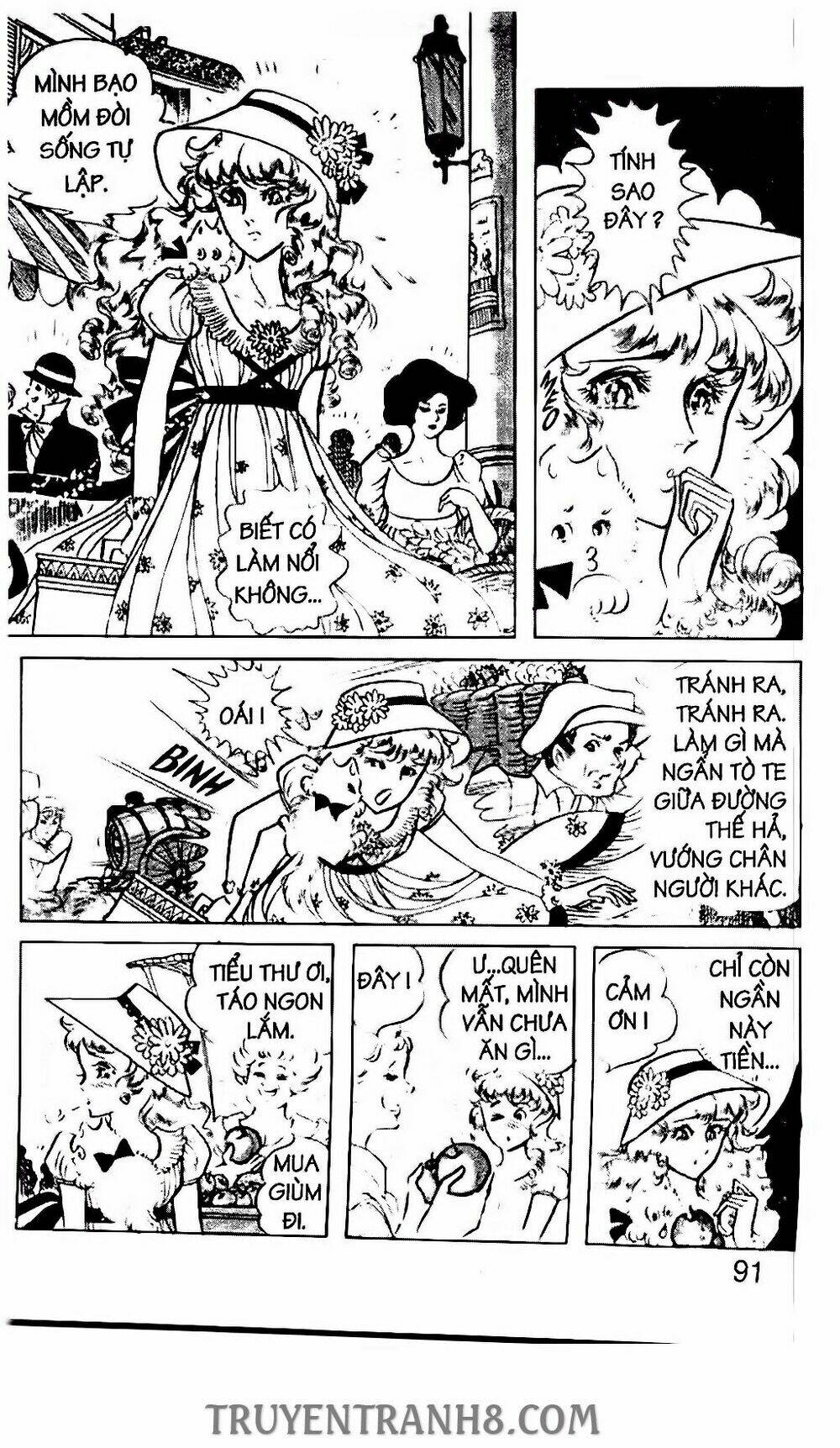 the count s daughter chapter 44 10