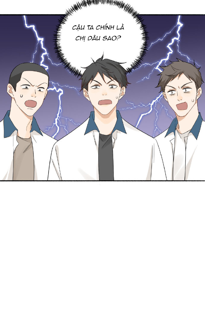 mỗi ngày đều muốn đứng hạng nhất chapter 19 30