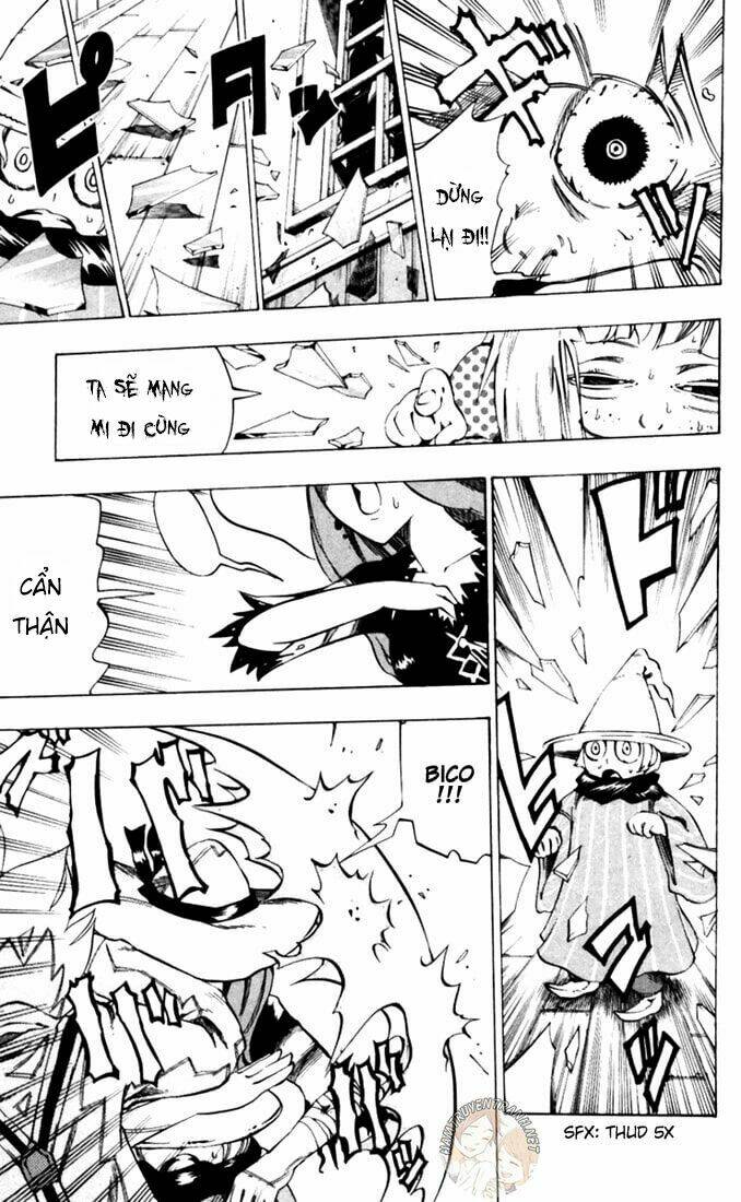 cục điều tra siêu nhiên chapter 29 10