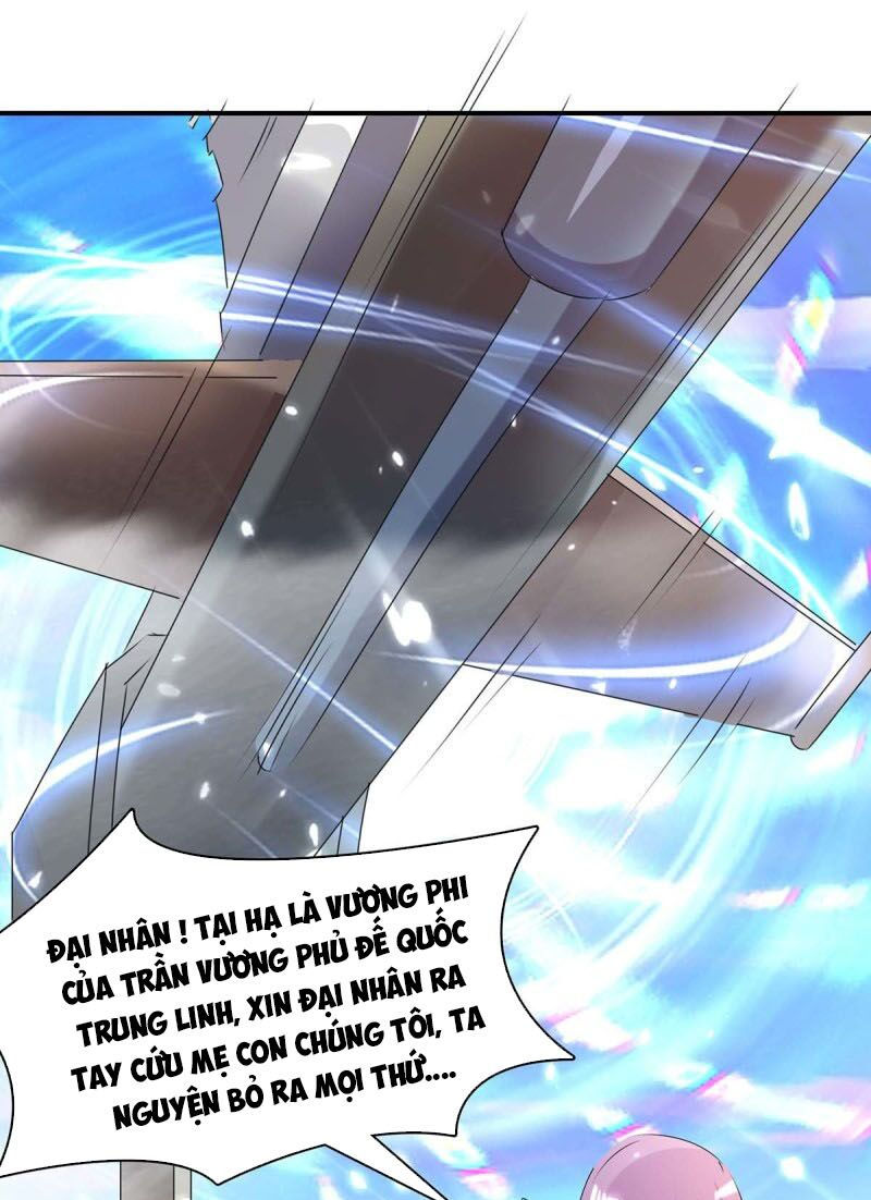 tối cường thăng cấp chapter 235 9