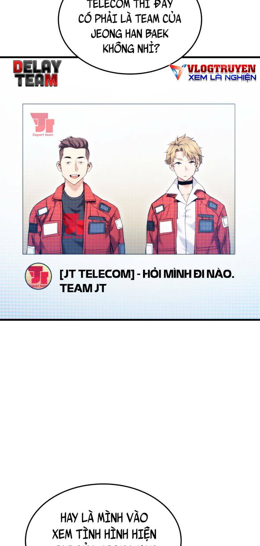 huyền thoại game thủ - tái xuất chapter 59 44