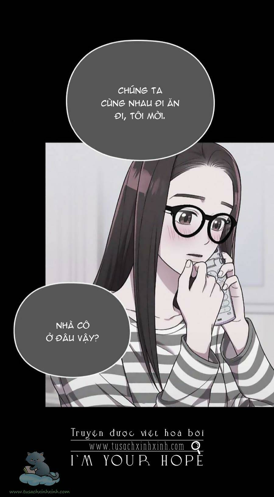 cô đi mà lấy chồng tôi đi chapter 20 91