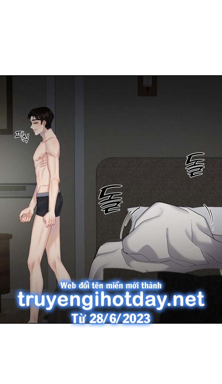 Trò Chơi Giữa Hai Người chapter 12.1 - Trang 28