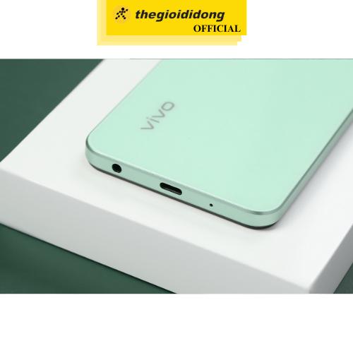 Điện thoại vivo Y03 4GB/64GB - Hàng Chính Hãng