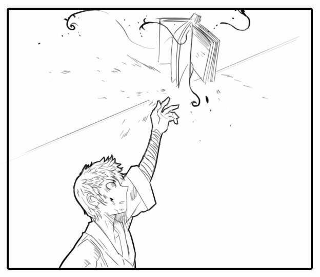 chuyện tình zed và syndra ( season 2 ) chapter 21 5