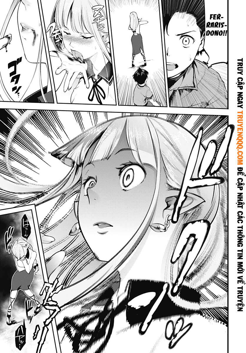 worlds end harem fantasia chapter 26.5 7