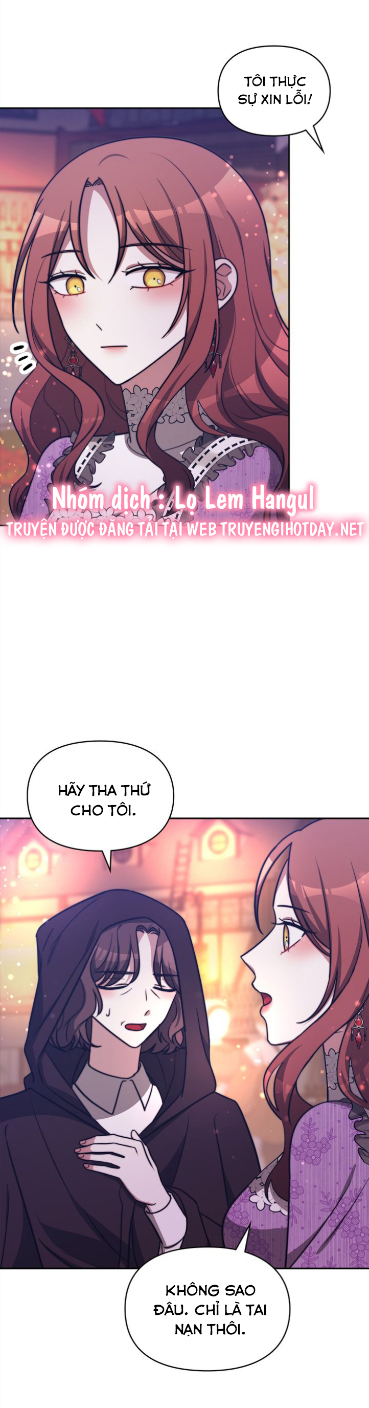 chuyện tình tay ba chapter 129 20