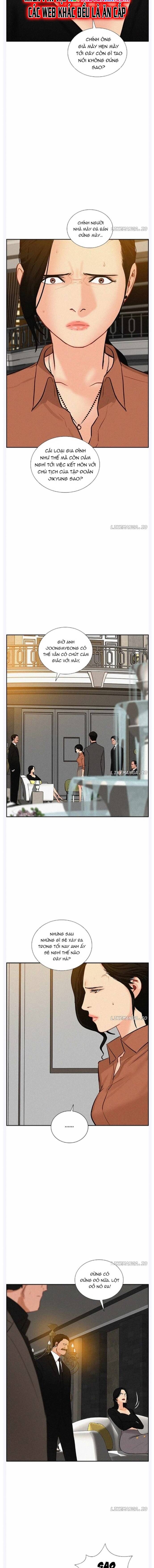 Chúa Tể Đồng Tiền Chapter 166 10