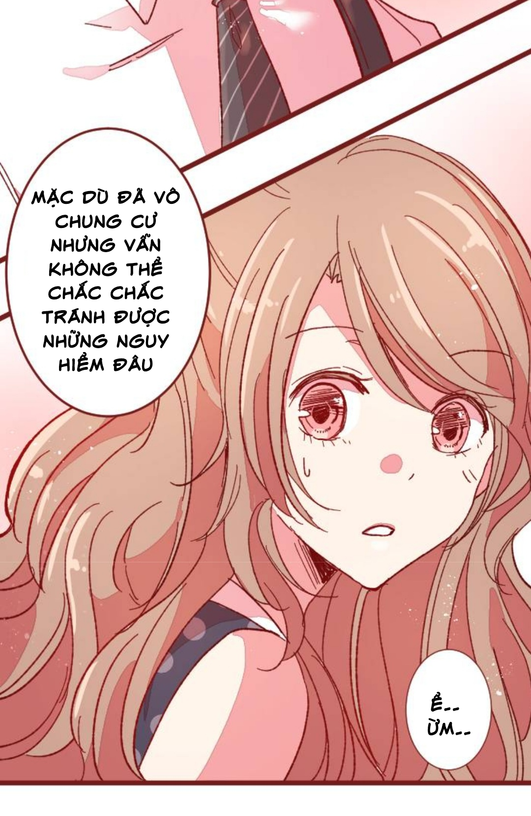 tôi và giáo sư của tôi chapter 8 49