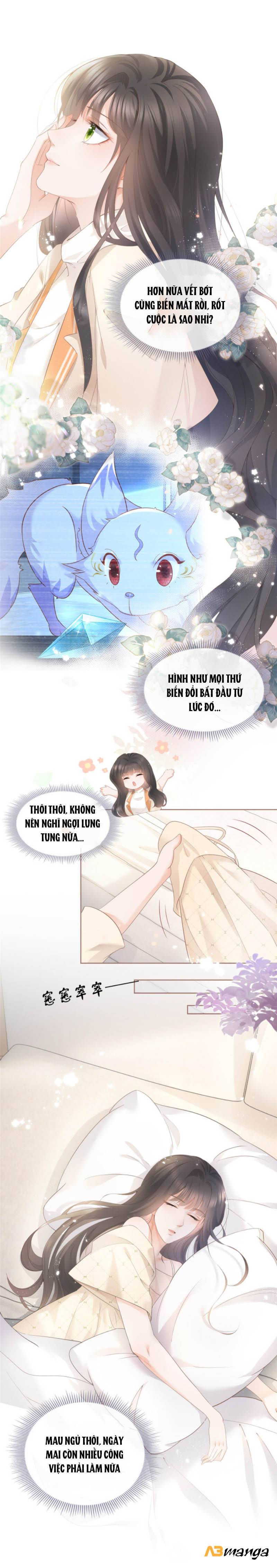 sát thủ đại nhân tại tuyến dưỡng hồ chapter 6 9