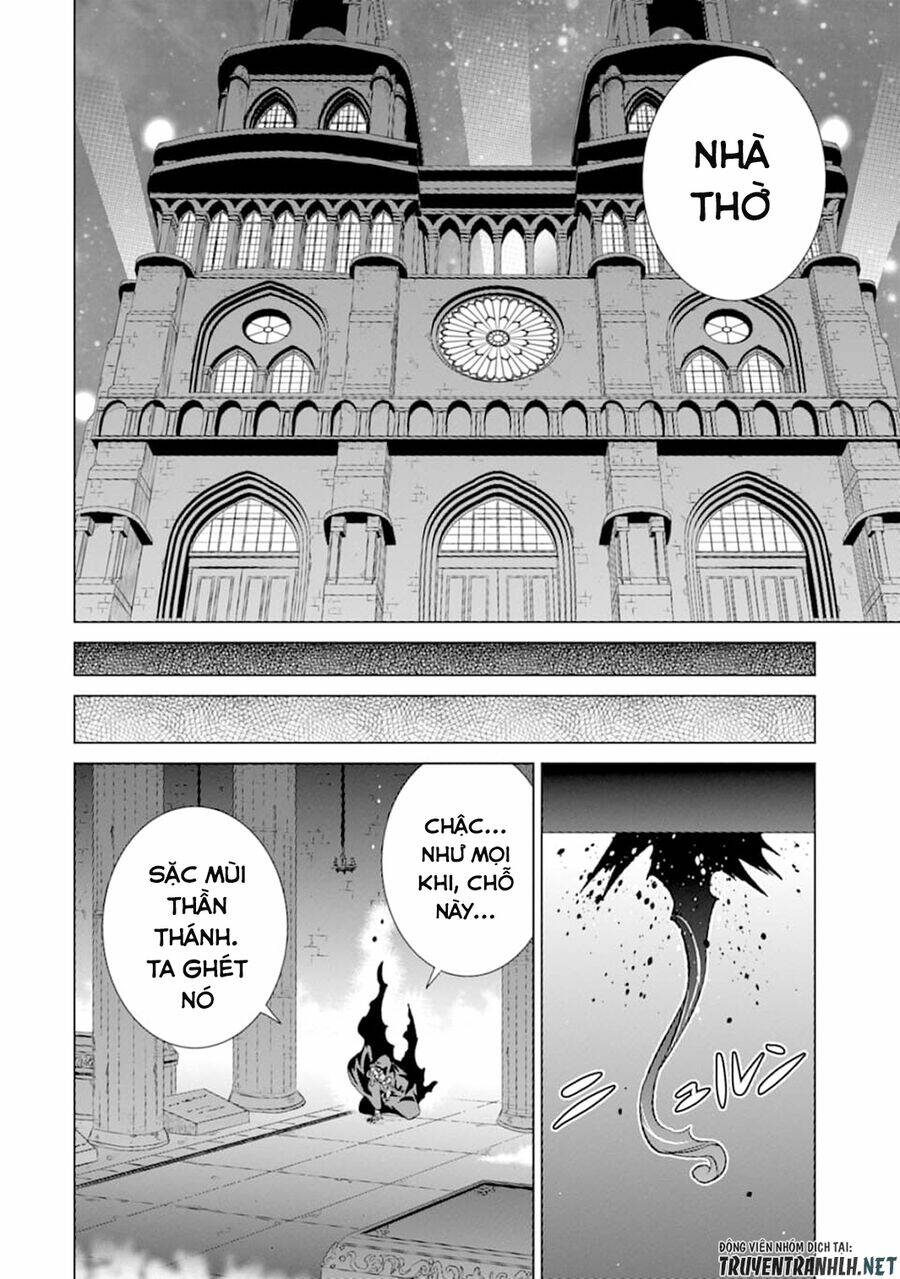 isekai de tadahitori no mamono tsukai ~ tenshoku shitara maou ni machigawa remashita chapter 19 22