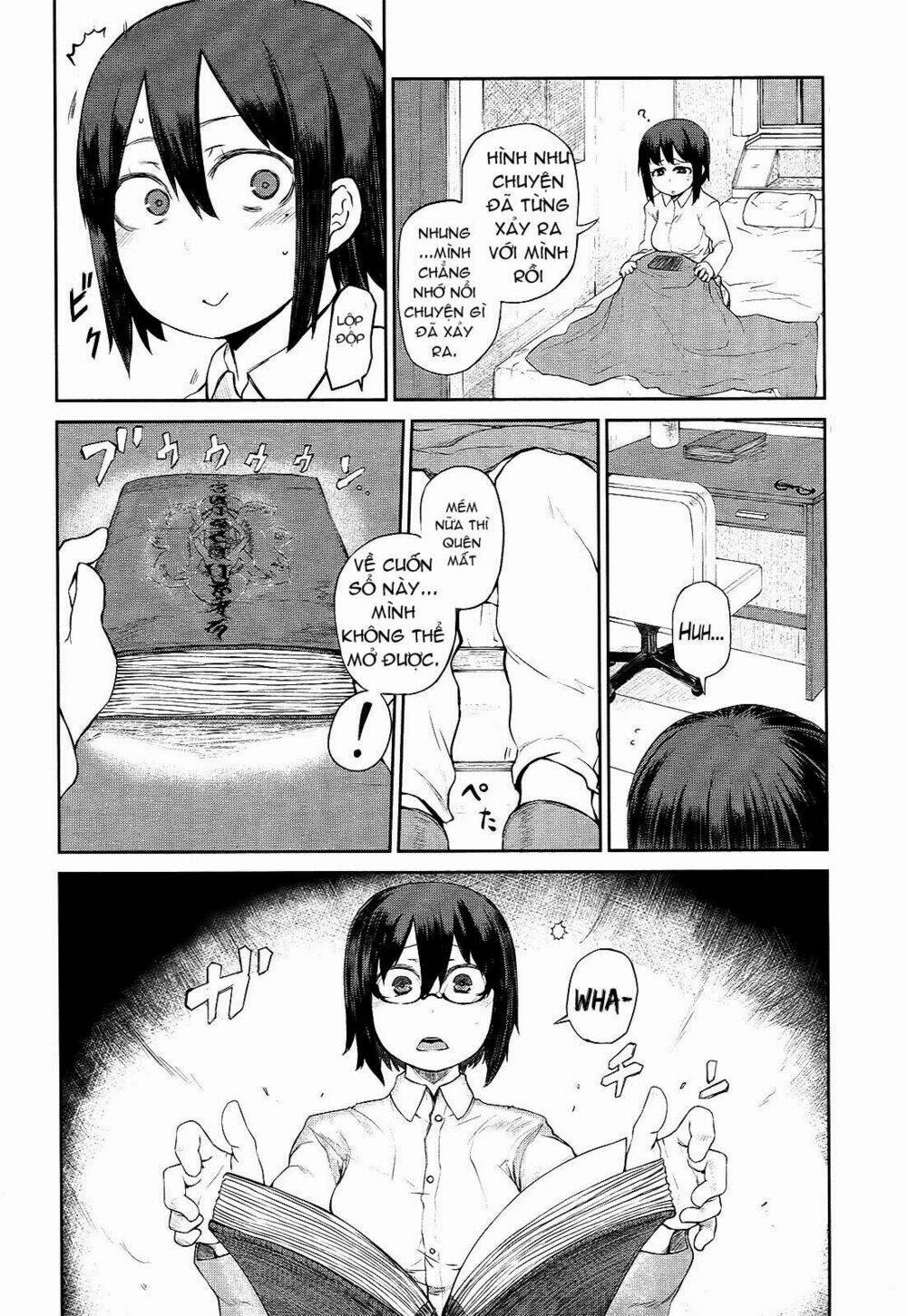 imawabi no dakini chapter 4 16