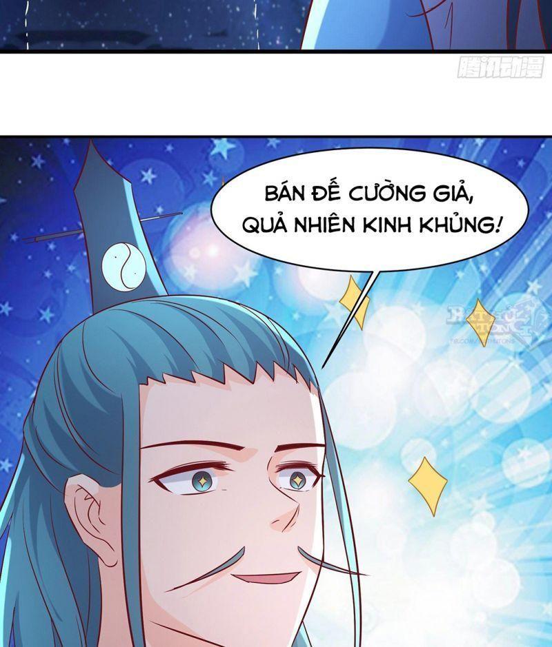 đồ đệ ta toàn là nữ ma đầu chapter 35 14