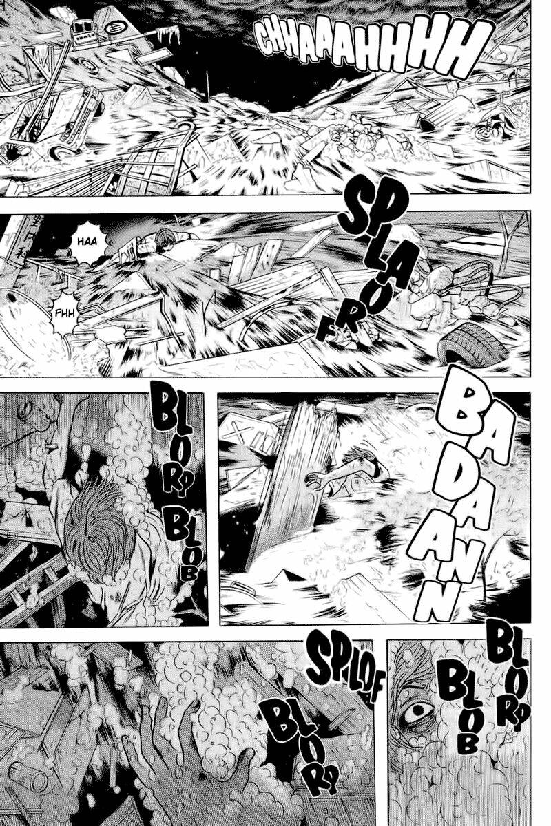 dragon head chapter 74 18