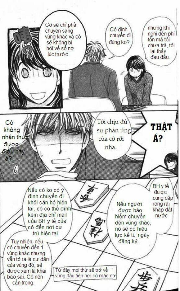 diamond life chapter 6 20