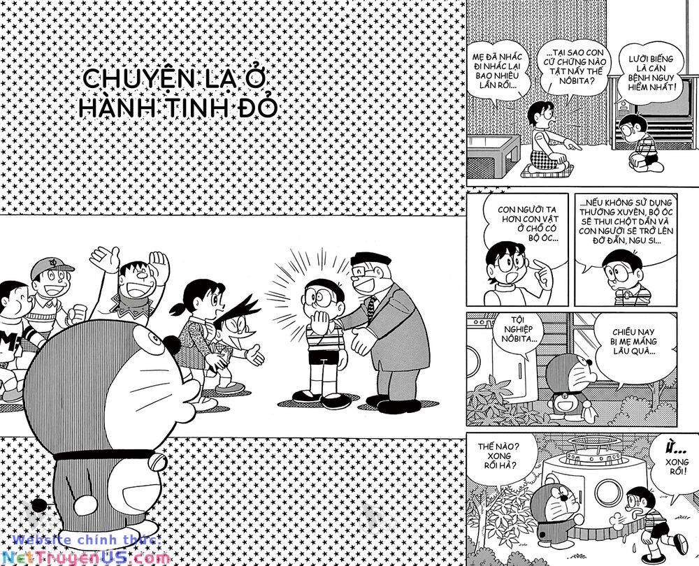 doraemon chapter 566 1