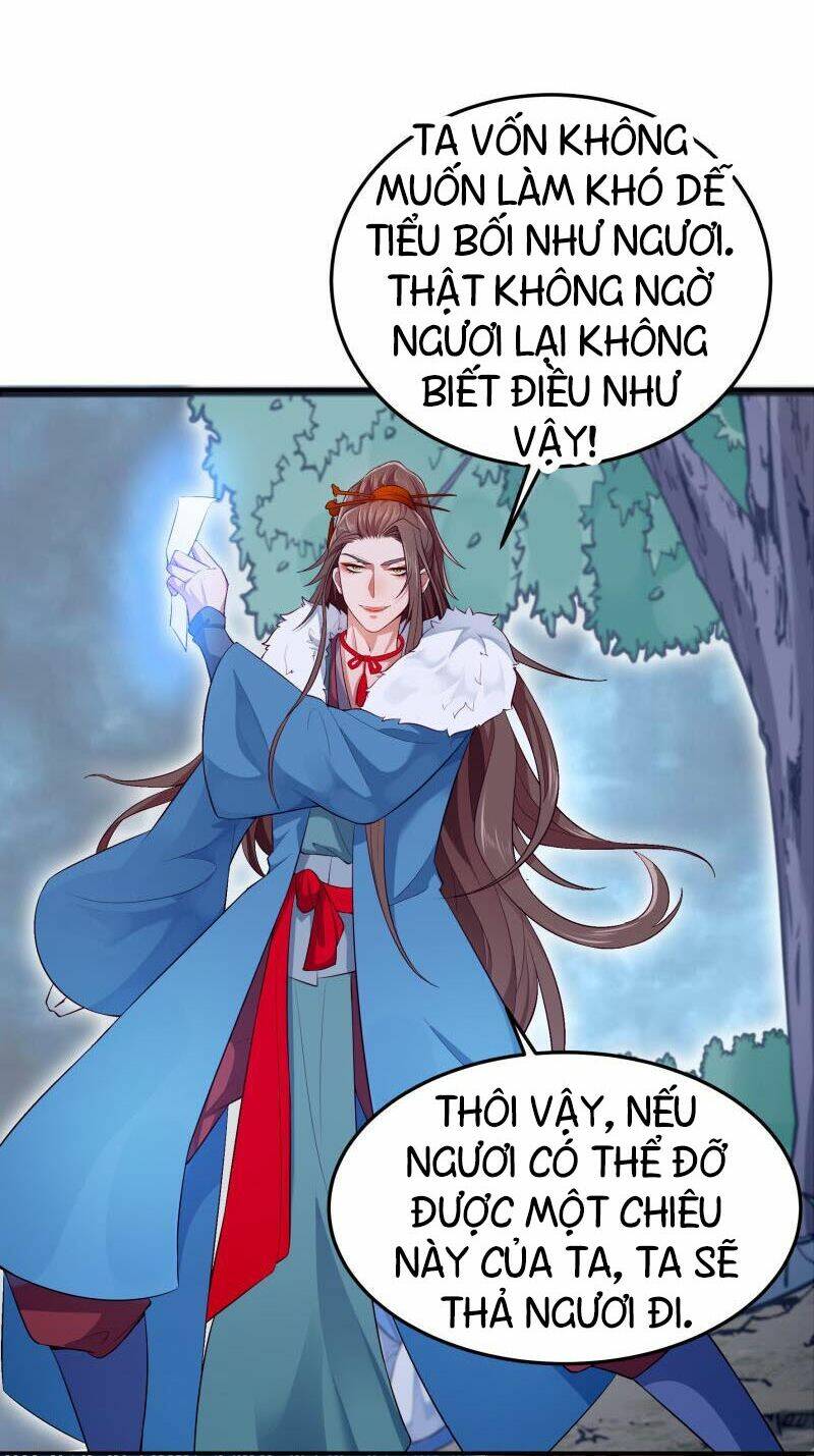 ma nhị đại chapter 19 18