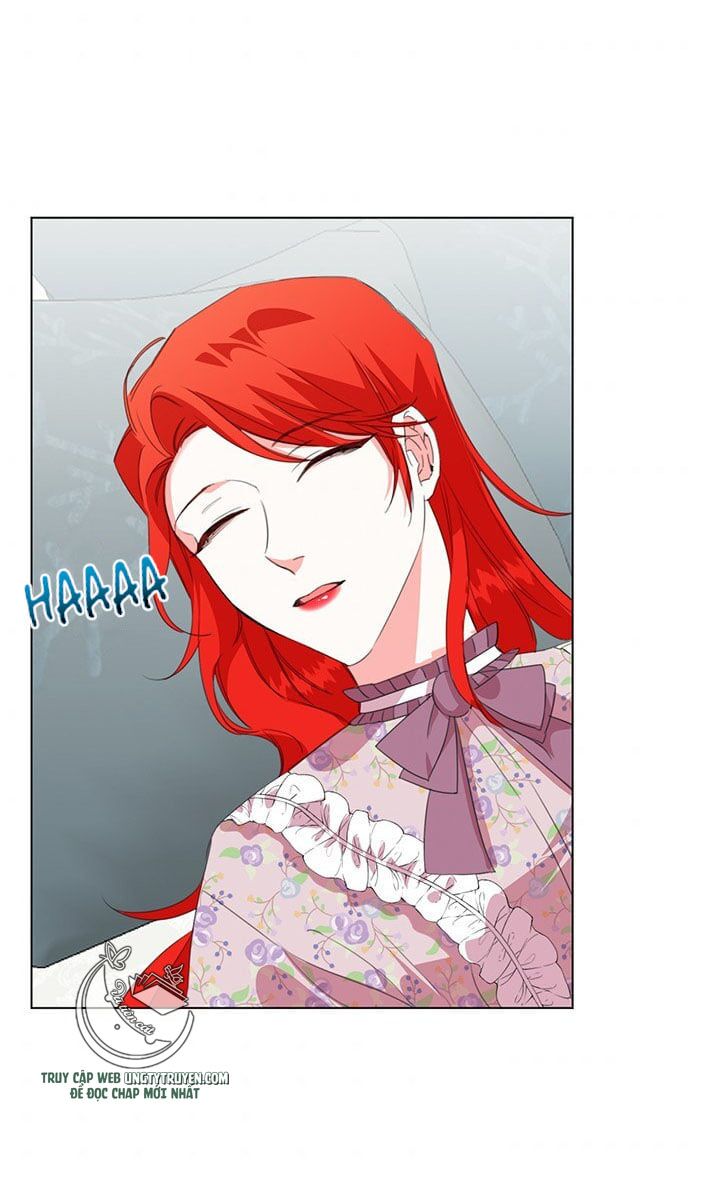 Kết Thúc Có Hậu Của Nhân Vật Phản Diện chapter 9.5 21