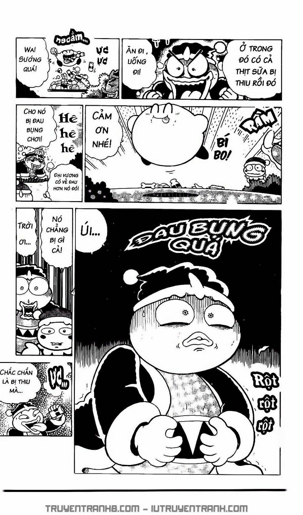 ngôi sao kabi chapter 94 14