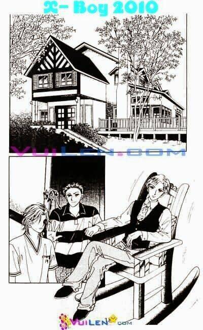 cô giáo tuổi 18 chapter 12 18