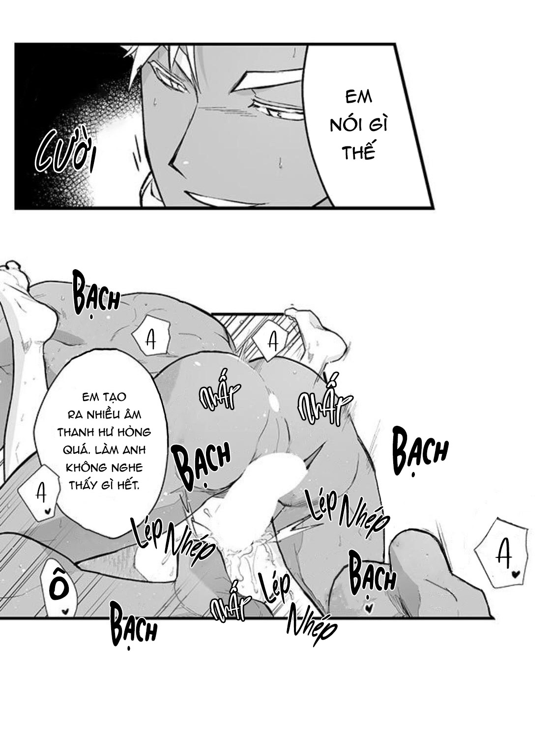 vợ của titan chapter 86 13