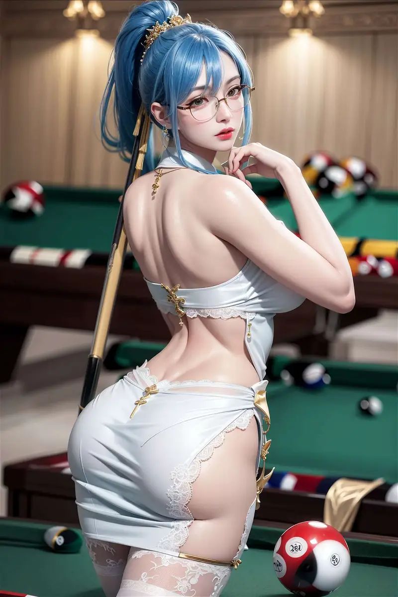 artist ai generated chapter 324 134