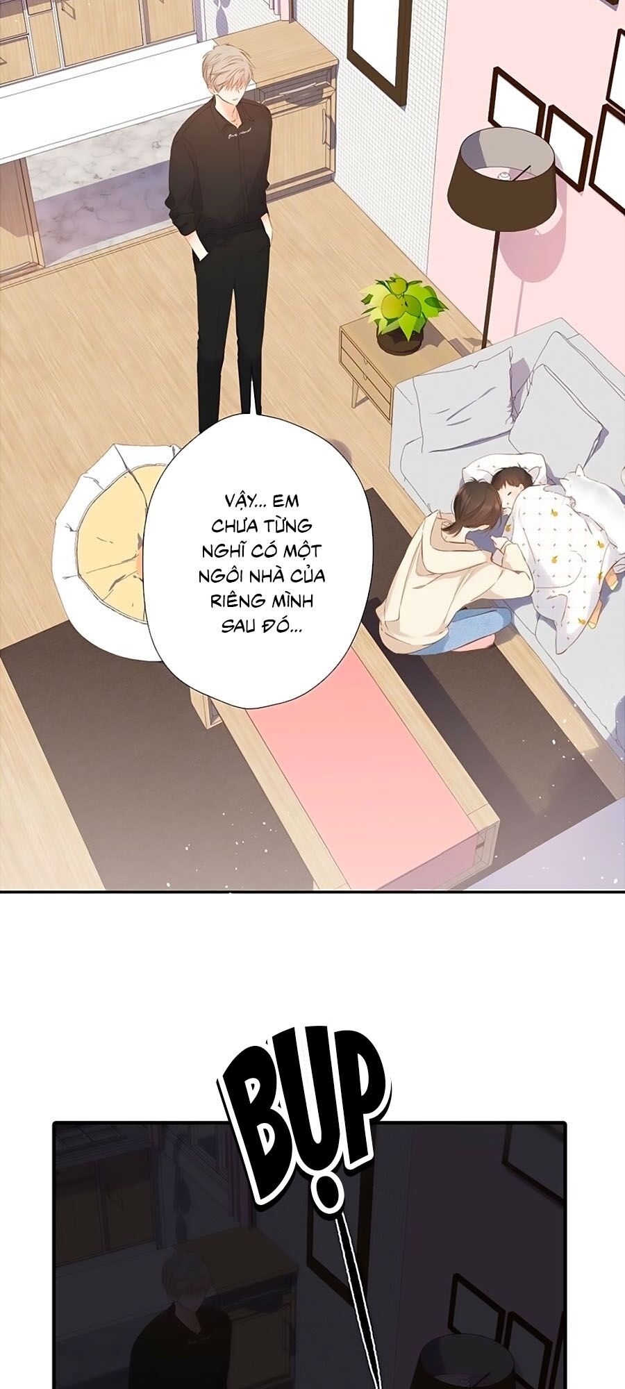 Lại Gặp Được Em Chapter 47 - Trang 12