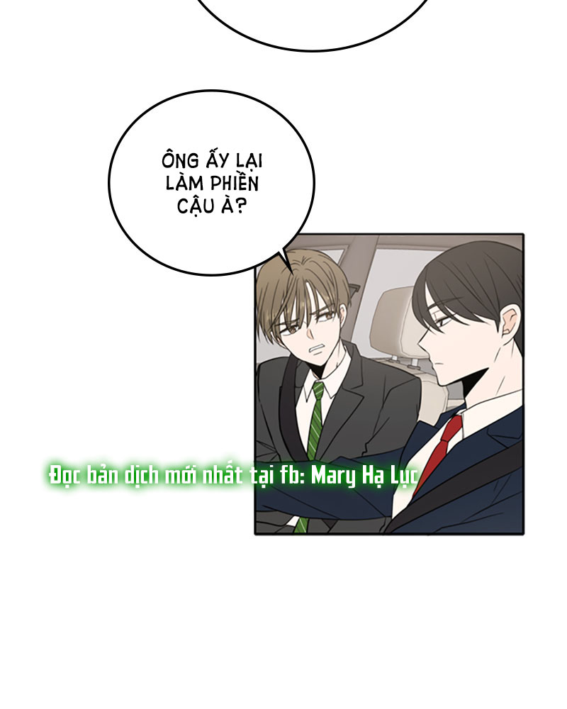 hẹn gặp anh ở kiếp thứ 19 chapter 5.2 16