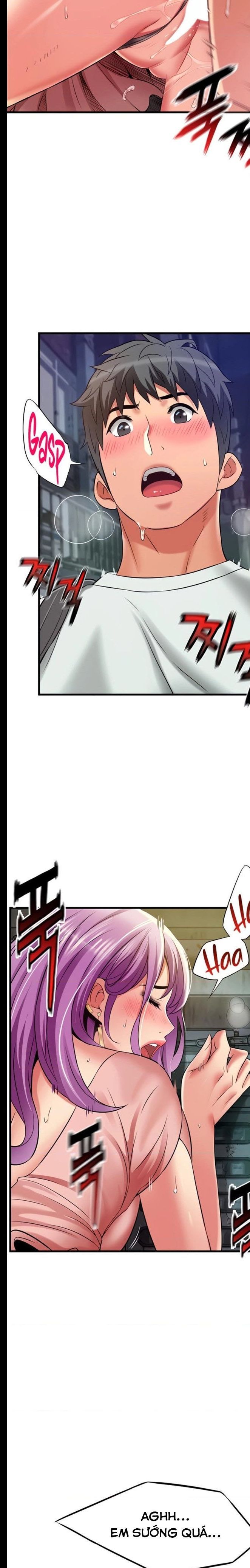 chuyện ngõ hẻm chapter 24 4