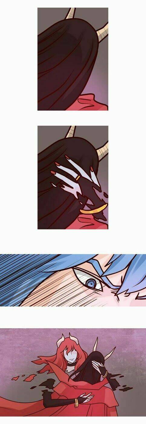 the devil king is bored chapter 60 18