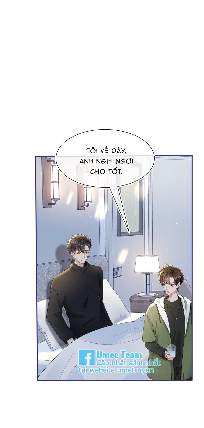 ta sinh con cho tổng tài chapter 79 22