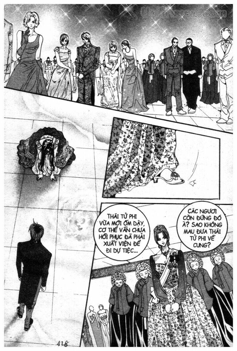 hoàng cung chapter 15 126