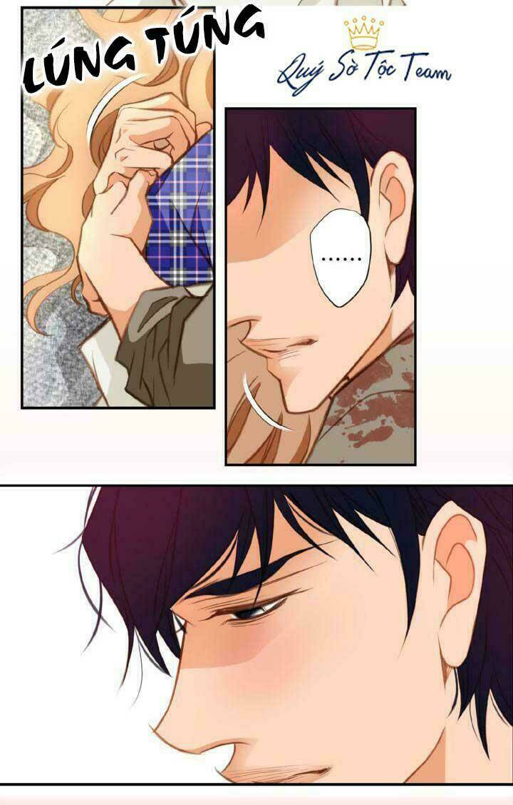 tiếp xúc chí mạng chapter 28 75