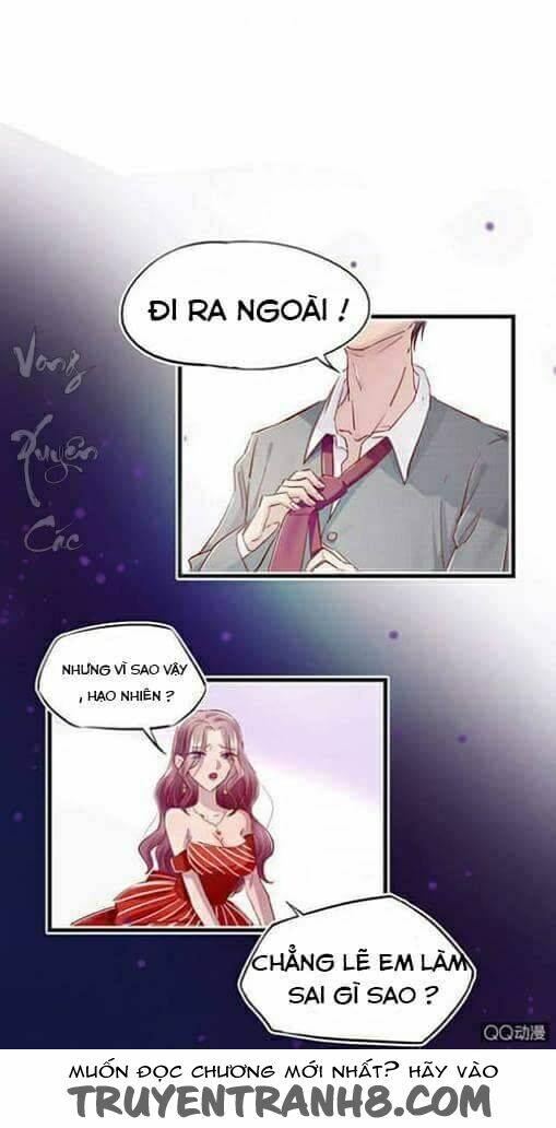 lãnh tình boss xin buông tay em chapter 3 27