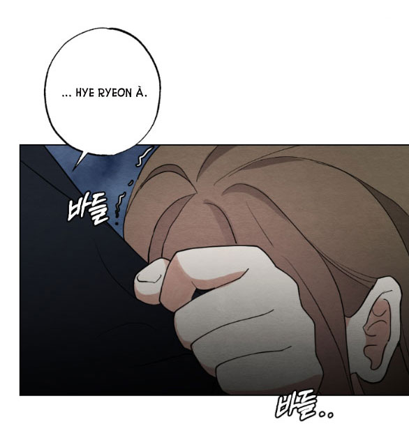 Mối Quan Hệ Đơn Giản chapter 49.2 - Trang 15