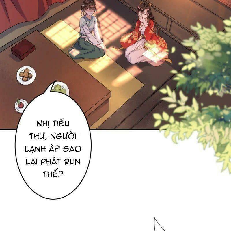 vương gia kiêu ngạo quá khó cua chapter 47 12