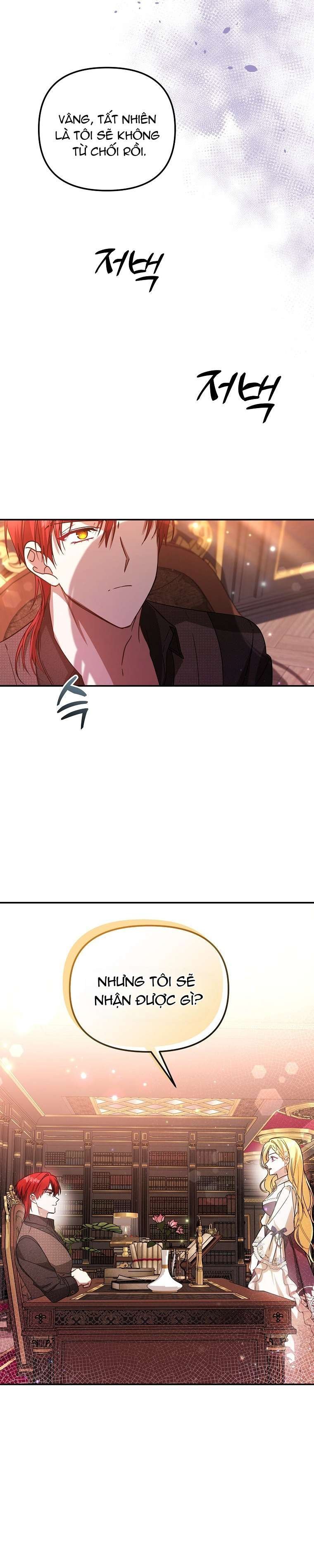 chị gái tôi là nhân vật chính chapter 29 12