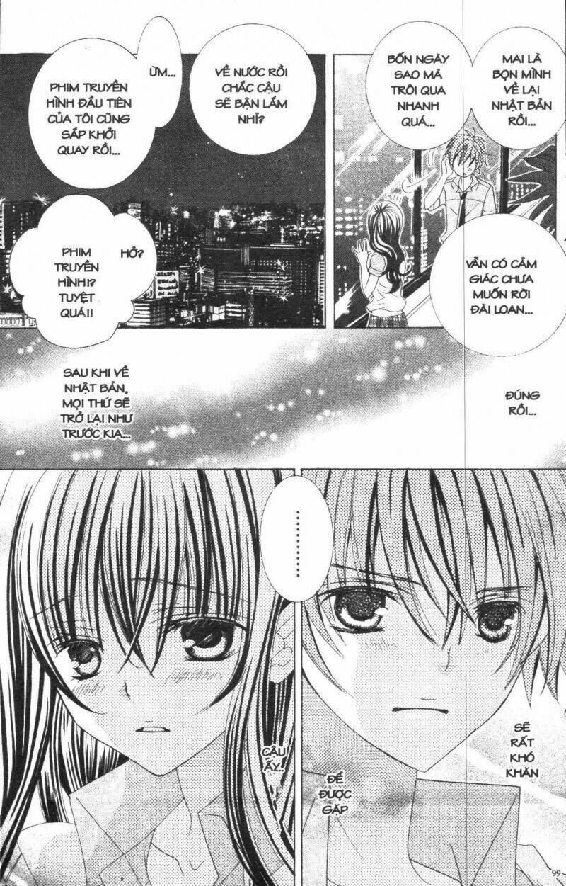 i love you suzuki chapter 9 99