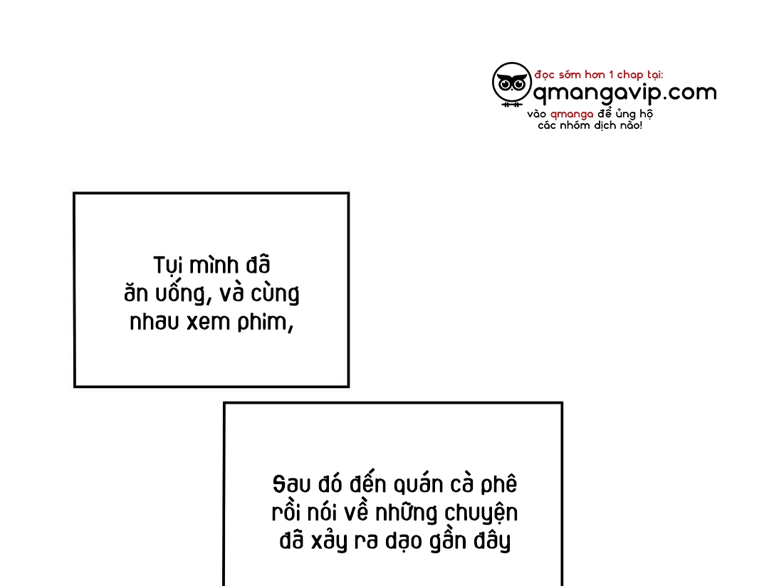 đại úy lãng mạn thân yêu của tôi chapter 25 3