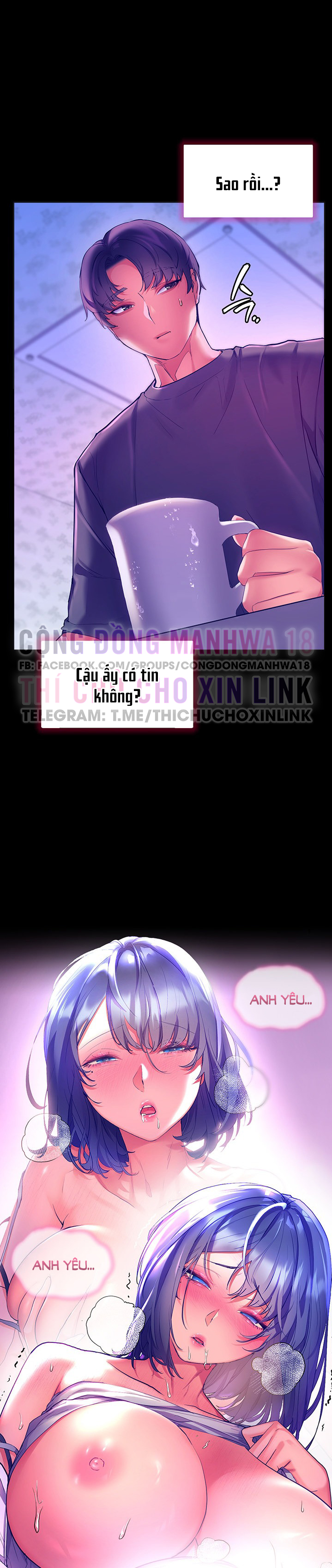 cô dâu thời thơ ấu của tôi chapter 38 25