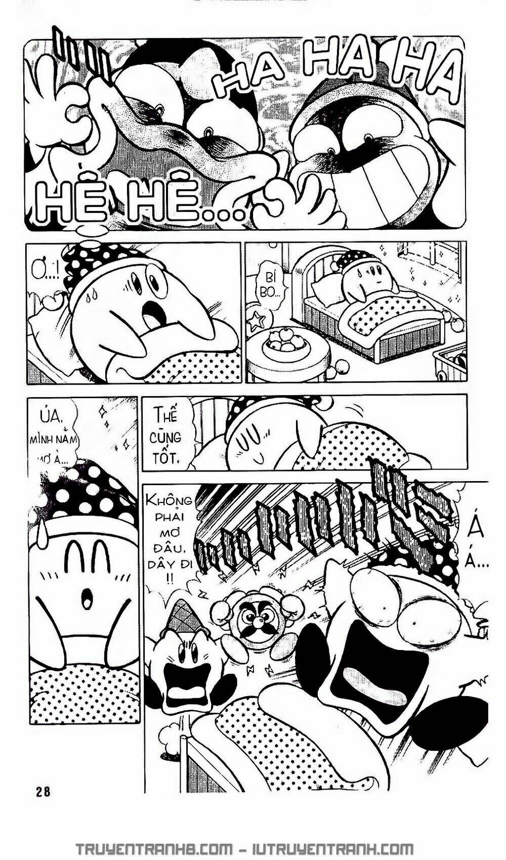 ngôi sao kabi chapter 2 3