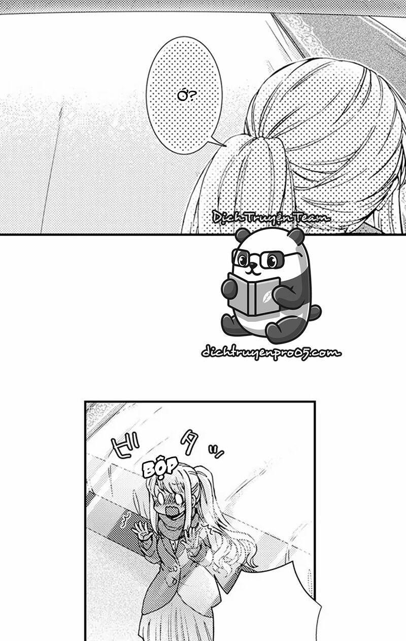 sếp thú tính nhà bên chapter 90 9