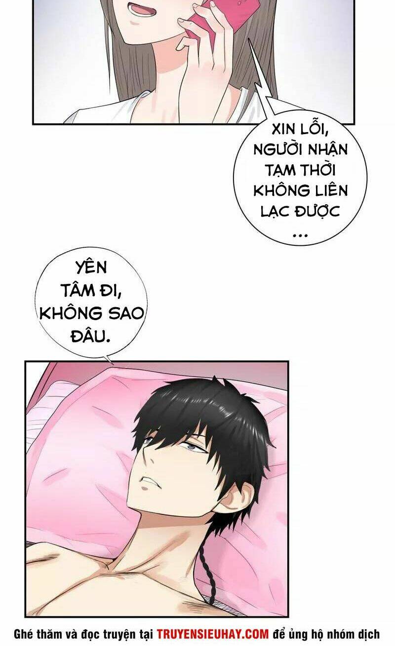 học viện cao thủ chapter 40 14